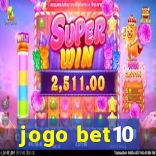 jogo bet10